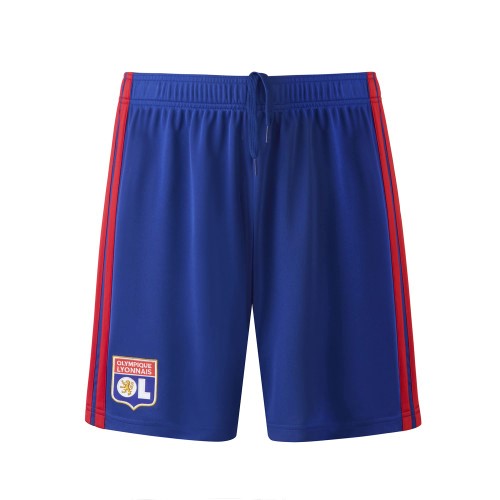 Pantalon Lyon Domicile 2026-27